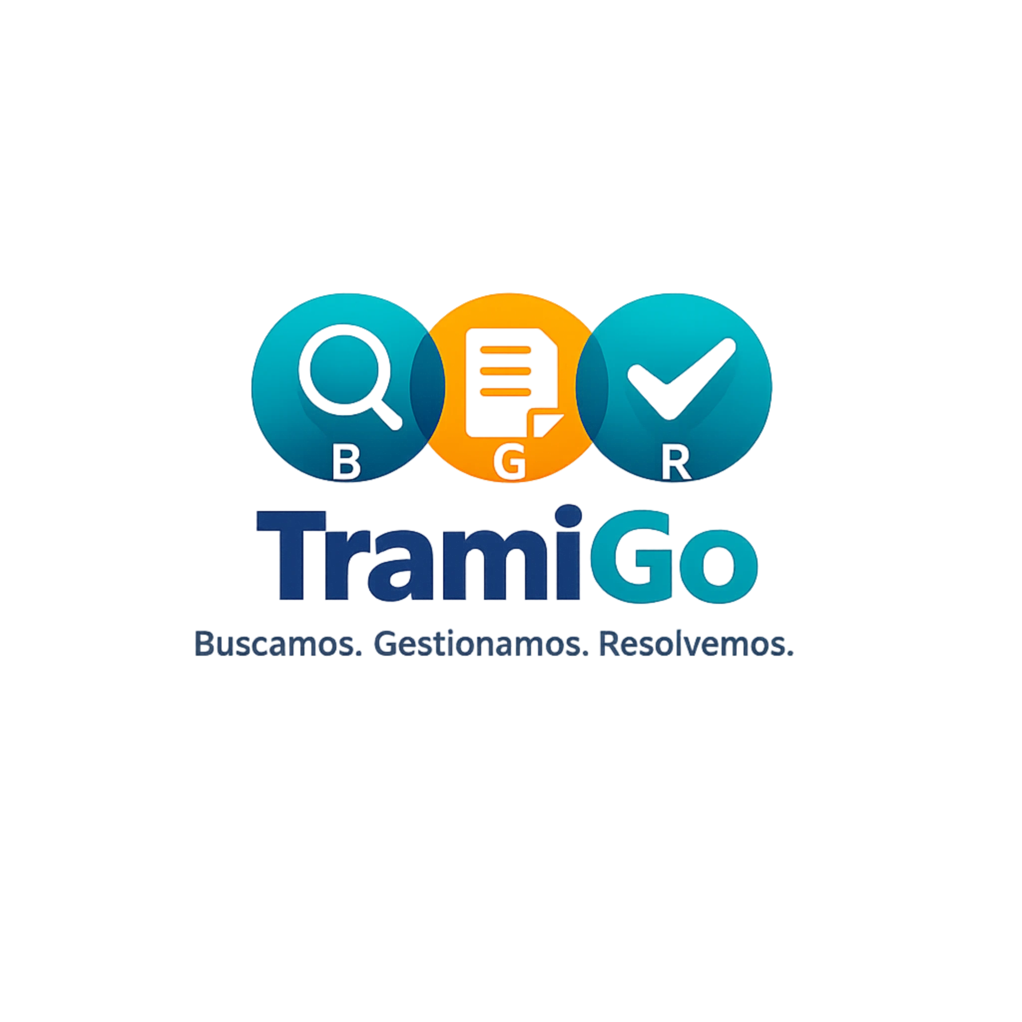 TramiGo - Buscamos. Gestionamos. Resolvemos.
